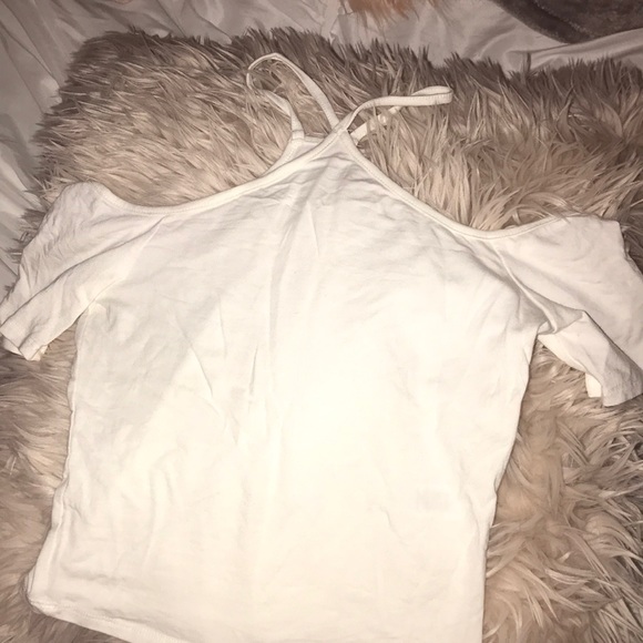 Crop top - Picture 1 of 1